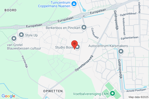 Ontwerpstudio Van Lent