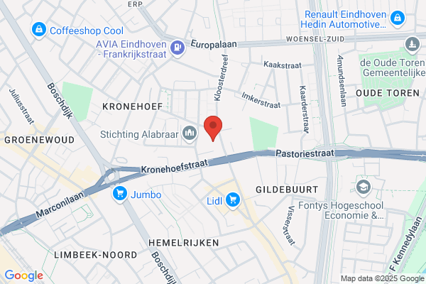Volksbelang Schoenen Bv
