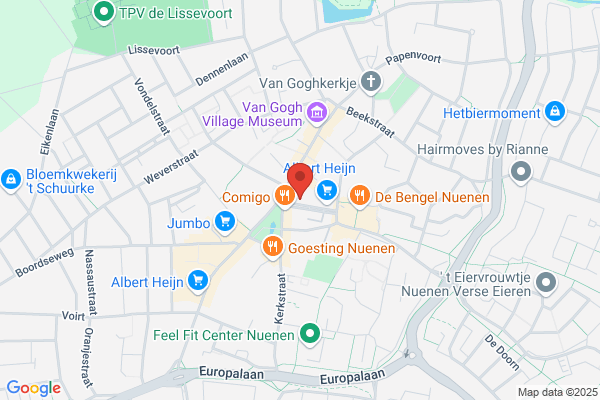 Farmia Eindhoven Drogisterij Parfumerie