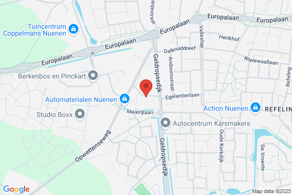 Messerschmidt Offsetdrukkerij