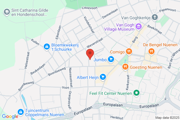 Repro Service Nuenen