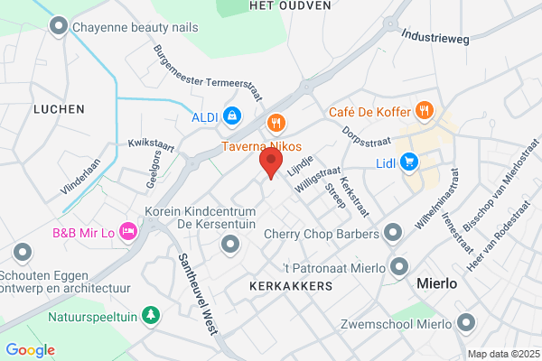 Ven, Van Der