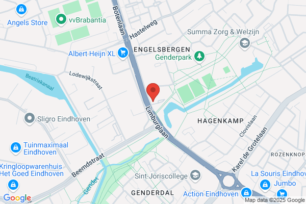 Vrijdag Bv