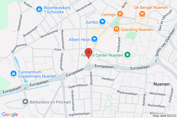 Bkv Drukkers Bv