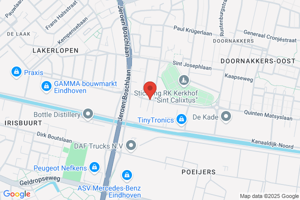 Drukkerij Van Druenen