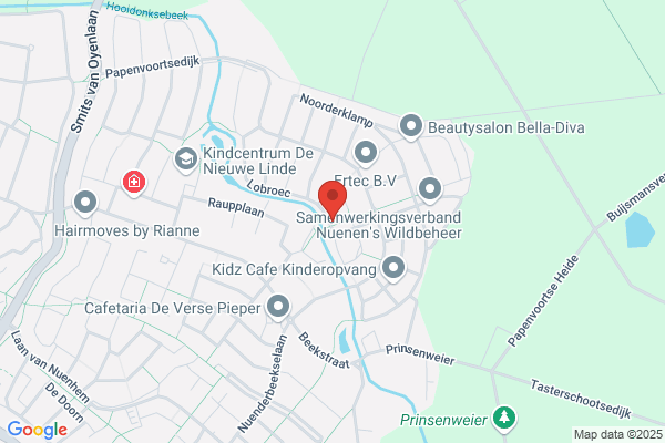 Tekstverwerkingsburo De Printerette