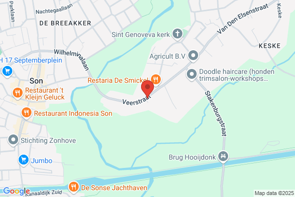 Vof Drukkerij Dekkers