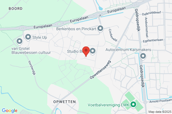 Mebro Elektrotechniek Bv