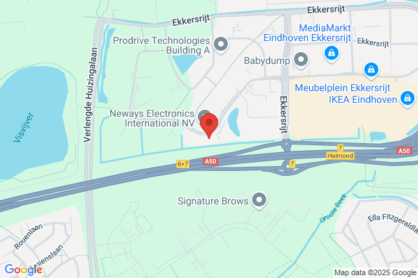 Biesheuvel Groep Eindhoven Bv
