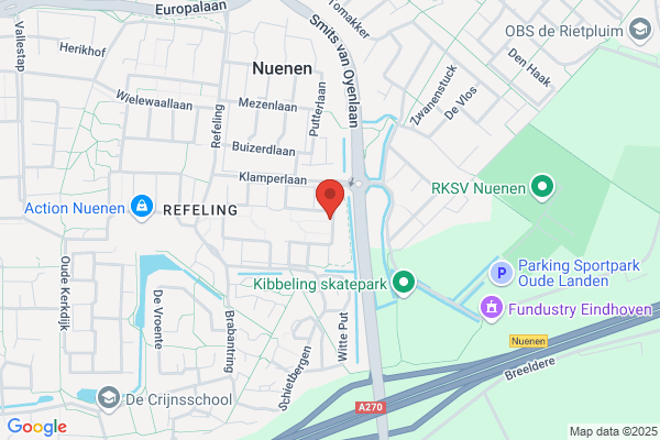 Bruincentrum Brabant