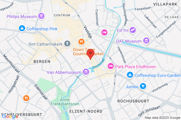 Laser Quest Eindhoven