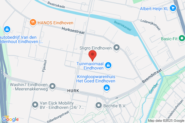 Holweg Vof