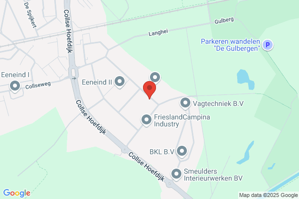 Bennedonk Bv