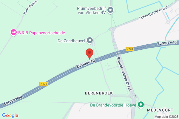 Jamar Stiphout Bv
