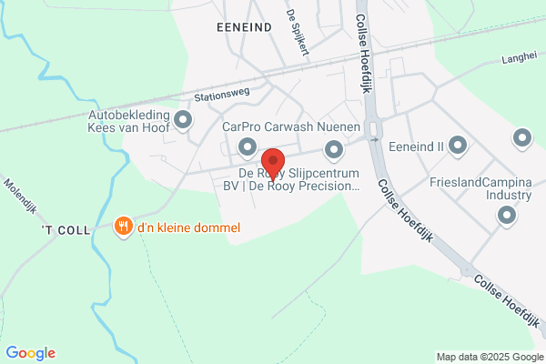 Bouwonderneming BanBouw BV