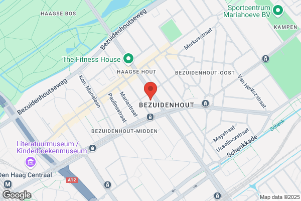 Benet Ned Bv