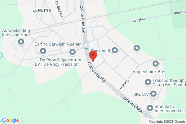 Schoot Destil Bv, Van Der