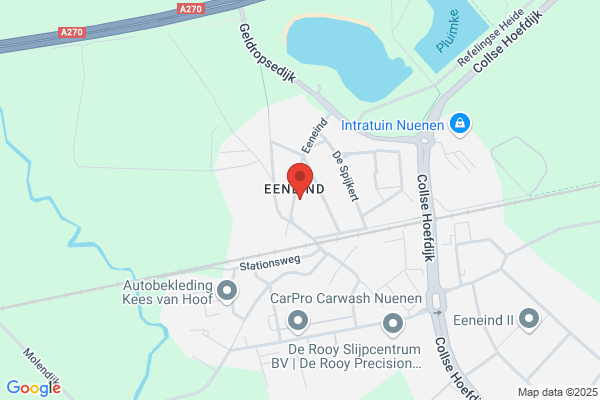 Strasmann Nederland Bv