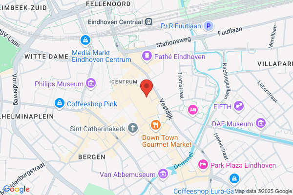Smetsers Bv