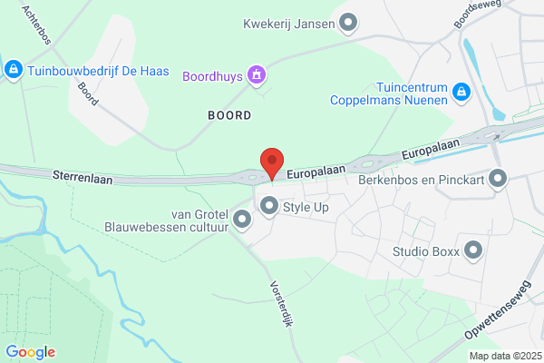 De Linde Woon En Decoratie
