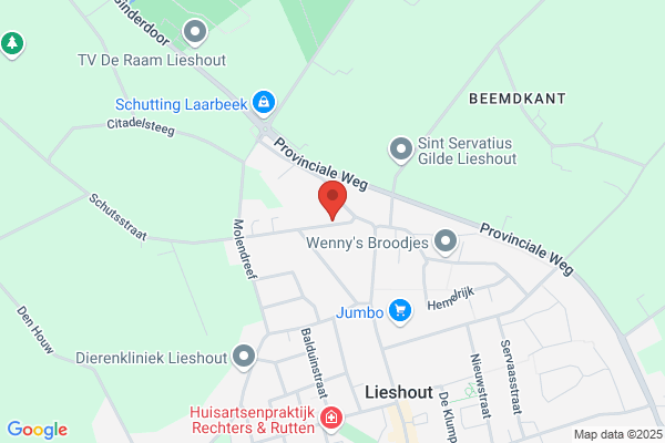 Berbo Voegwerken