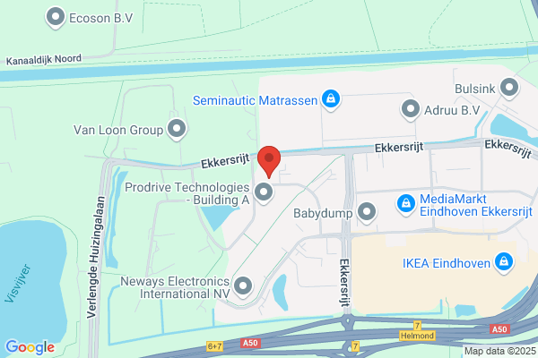 Macman Bv