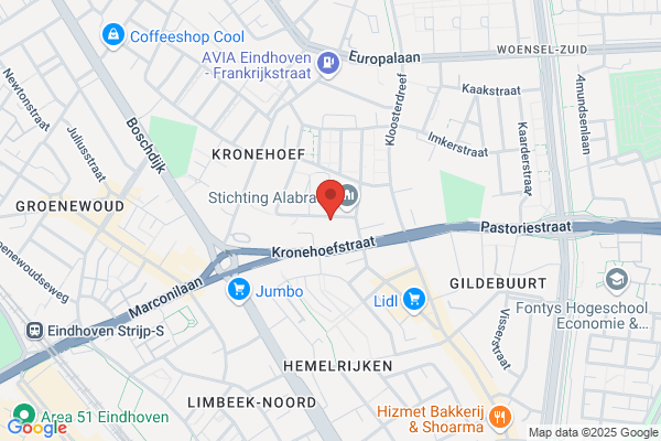 Dokwerk