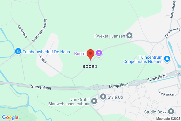 Hooijkaas, Ankie