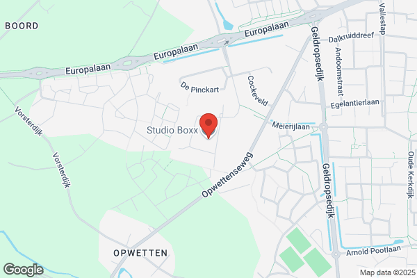 Stapstudio