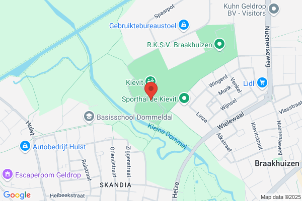 Kempen Kynologenclub, De