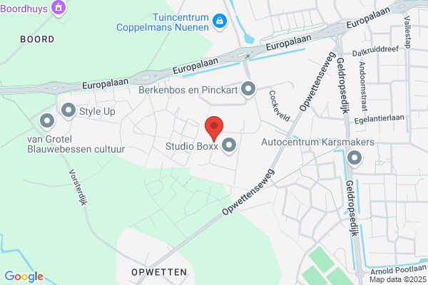 Stoop Tuinen