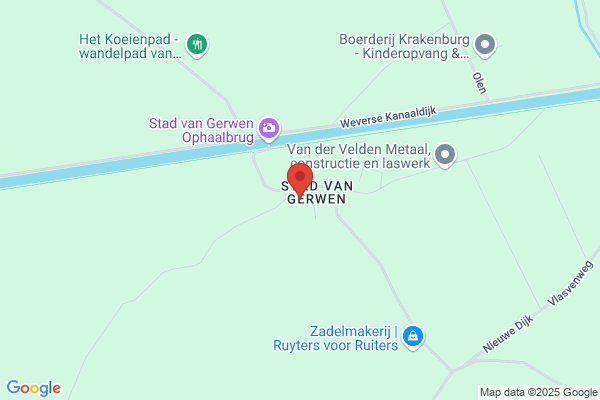 Bouman Hoveniersbedrijf T