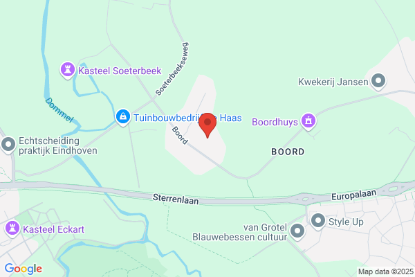 Walburg Hoveniers De