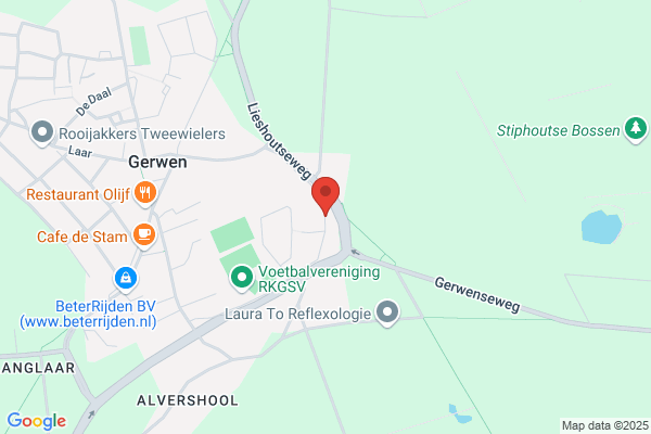 Mark Vd Hurk Grondwerken
