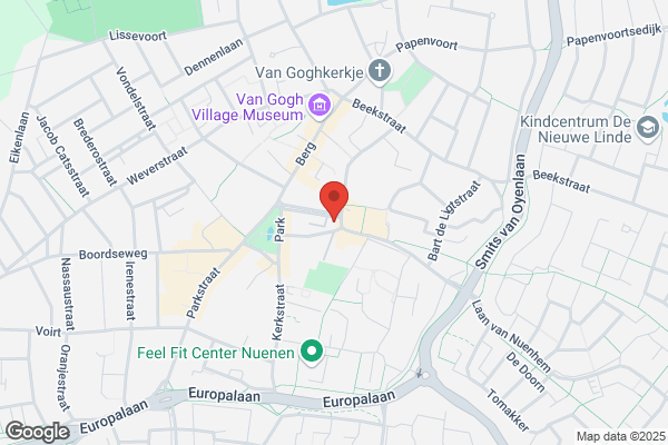 De Hypotheekshop