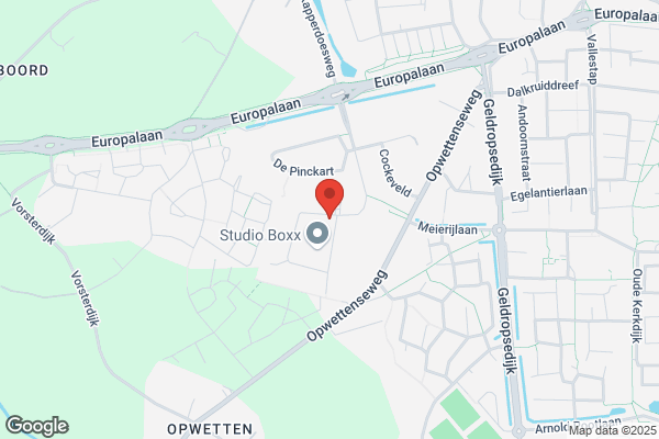 Aarssen Ned Bv, Van Den