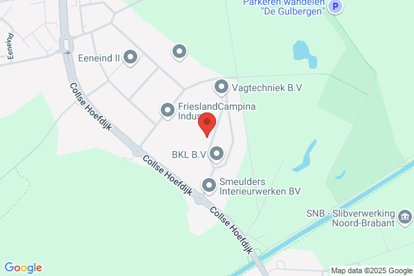 Rijndijk Engineering Bv