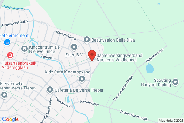 Adviesbureau Wubben Bv