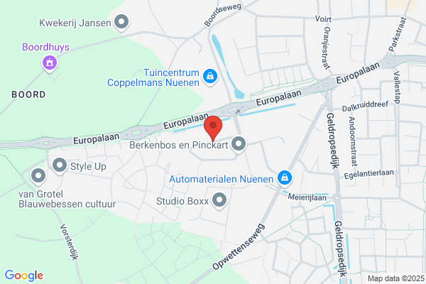 Perle Systems Benelux