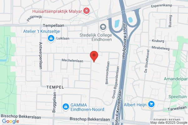 Tigchelaar Data Services
