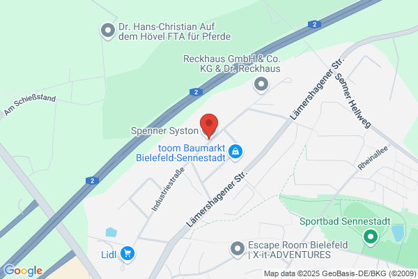 Syston Bv