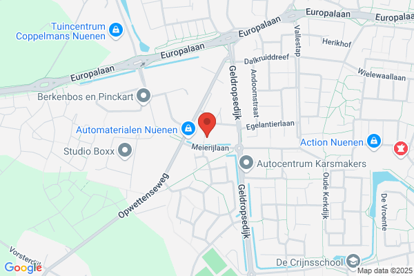 Aldenhoven Interieurbouw