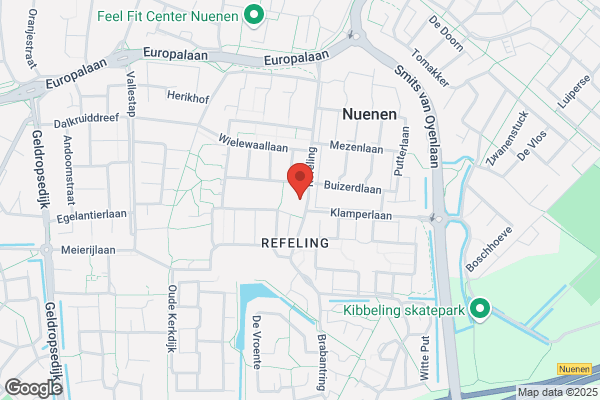 Counseling & Mediation Verweij
