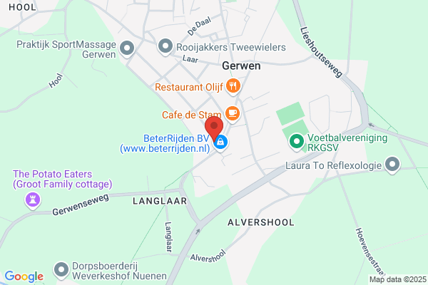 Frank's Knipperij
