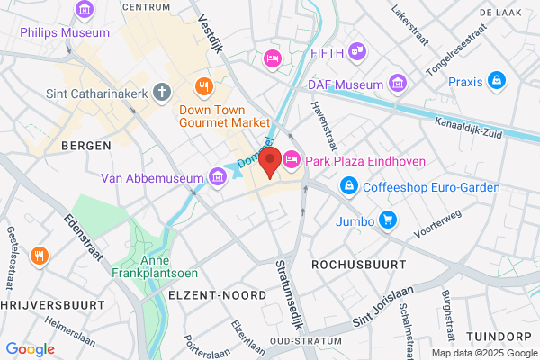 Hairmasters Eindhoven