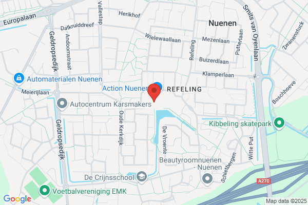 Kapsalon Werner