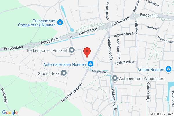 Mooiman Nuenen
