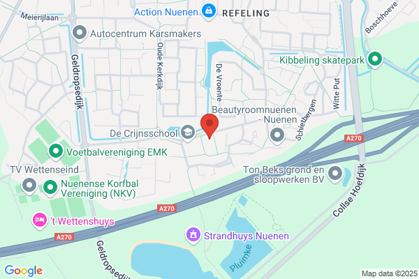 Boomhut, De