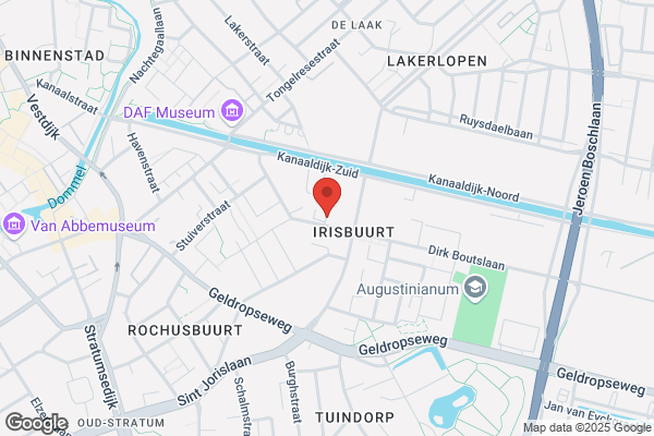 Droomwereld Kindercentrum De
