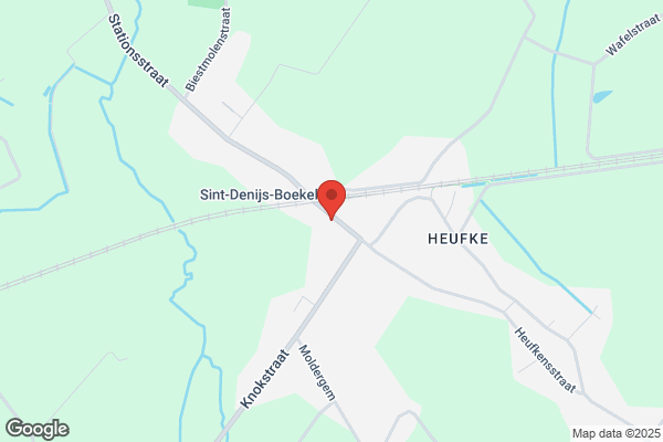 Knorretje